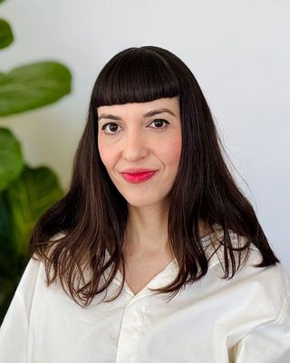 Photo of Ariel Rosenbloom, Clinical Social Work/Therapist, LCSW