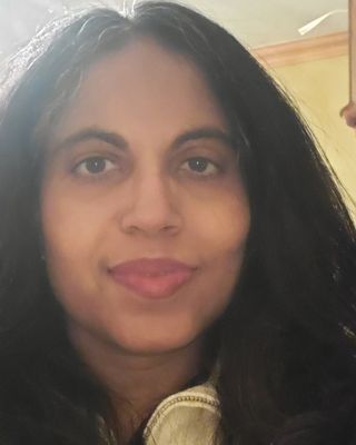 Photo of Mini Pothen, Psychologist, PsyD