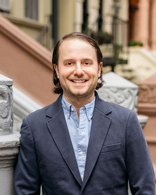 Photo of Jeff Gagliardi, Clinical Social Work/Therapist, DSW, LCSW