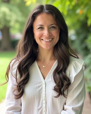 Photo of Amanda Buscetta, Clinical Social Work/Therapist, LMSW