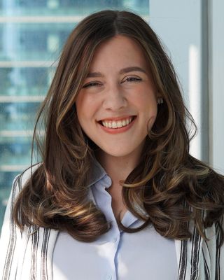 Photo of Kristen Marszalek, Registered Psychotherapist (Qualifying) in Barrie, ON