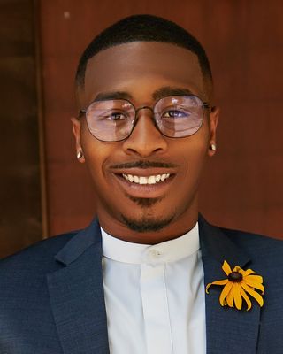 Photo of Lawrence Delaney - Kassius Delaney, Pre-Licensed Professional, MA, NCSC, CMHC