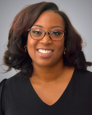 Photo of Edena Walden, Psychiatric Nurse Practitioner, MSN, APN, PMHNP