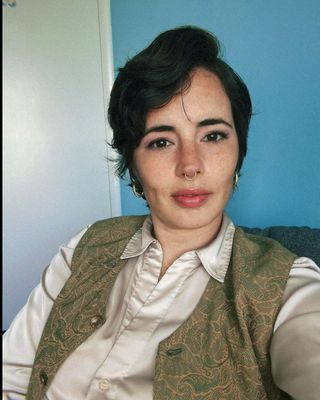 Photo of Tabs Ulmer, Pre-Licensed Professional, MS