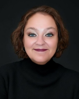Photo of Melissa Dotson, Counselor, LMHC