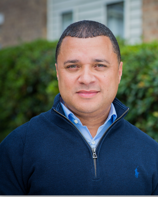 Photo of Randy Fontenot, Licensed Professional Counselor, MA, LPC-S