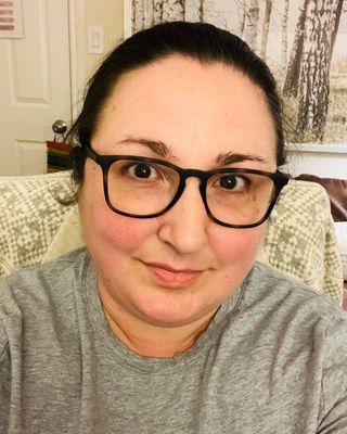 Photo of Michele Kitney, MA, LPC