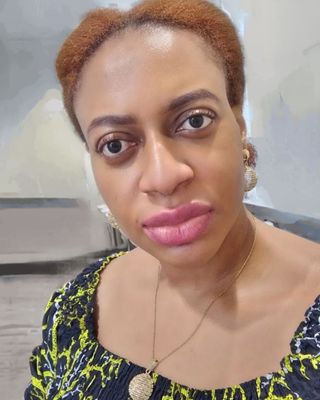 Photo of Ijeabalum Monalisa Asike, Counsellor in Dursley, England