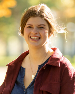 Photo of Isabelle Toupin, Clinical Social Work/Therapist in Royal Oak, MI