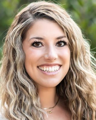Photo of Andrea Ashley, Licensed Professional Clinical Counselor, LPCC