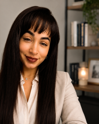 Photo of Estelis Caraballo, Clinical Social Work/Therapist, LCSW