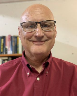 Photo of Edmund C Neuhaus, Psychologist, PhD, ABPP