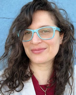 Photo of Caila Lipovsky, Licensed Professional Counselor, LPC, SEP, MA