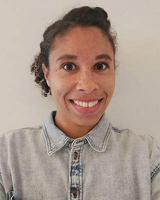 Photo of Jamie Cameron, Clinical Social Work/Therapist, LCSW