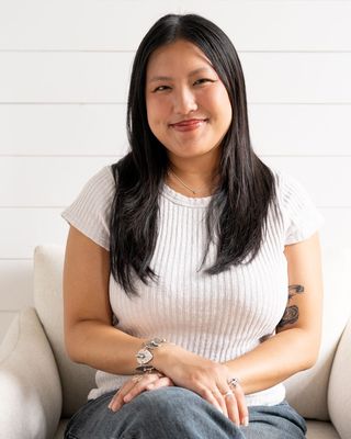 Photo of Carrie Lo, Clinical Social Work/Therapist, LCSW