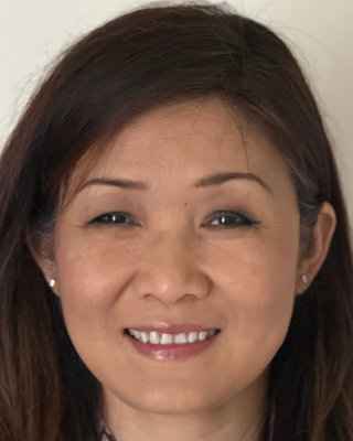 Photo of Li Kelly, Psychiatric Nurse Practitioner, PMHNP