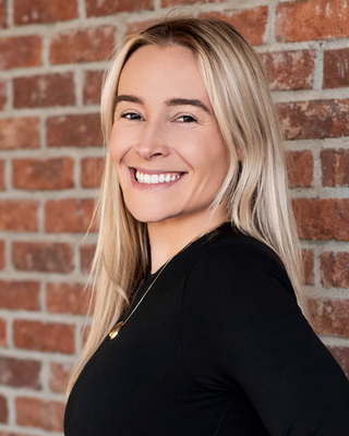 Photo of Jessica Bjerke, Pre-Licensed Professional, LPC-A