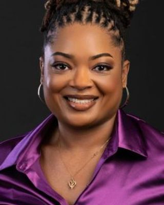 Photo of Le'Aja Williams, Marriage & Family Therapist, MS, LMFT