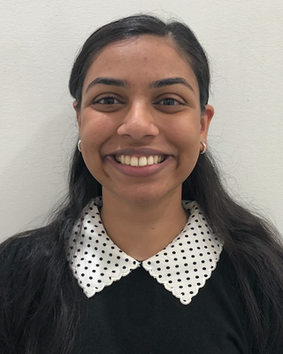 Photo of Swathi Srinivasan, Pre-Licensed Professional in Wellesley, MA