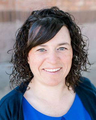Photo of Candice Bahm, Clinical Social Work/Therapist, LCSW-S