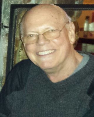 Photo of Robert L Drury, Psychologist in Poulsbo, WA
