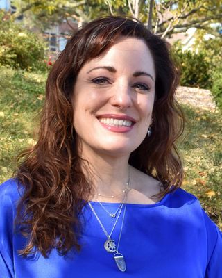 Photo of Eileen Walts, Marriage & Family Therapist, MS, LMFT