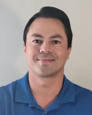 Photo of Samuel Wilson, Marriage & Family Therapist, LMFT