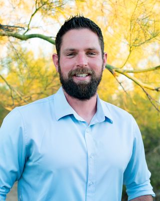 Photo of Matthew Reed, Licensed Professional Counselor, MA, LPC