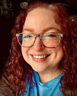 Photo of Carly Gershone, Licensed Professional Clinical Counselor, MA, LPCC