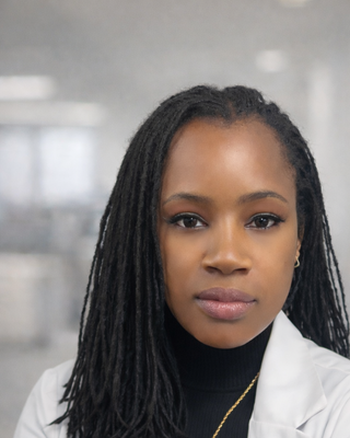 Photo of Cherliesa Boyd, Psychiatric Nurse Practitioner, APRN, CNP, PMHNP