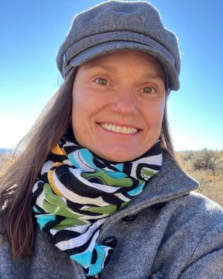 Photo of Shannon Powell - Shannon Powell, LCSW, Clinical Social Work/Therapist, LCSW