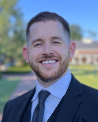Photo of Adam Labarthe, Licensed Master Social Worker, LMSW, MA, CAADC, CCS-DP