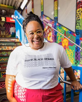 Photo of Dr. Abbré R. McClain, Counselor in 60608, IL