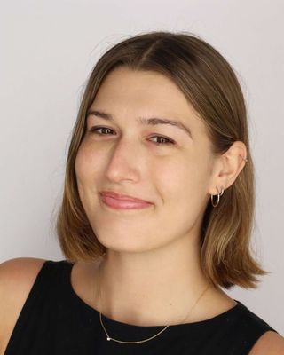 Photo of Reilly Butler, Pre-Licensed Professional, LMSW