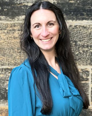 Photo of Dr. Kristen Marlowe, Licensed Professional Counselor, PhD, LPCS
