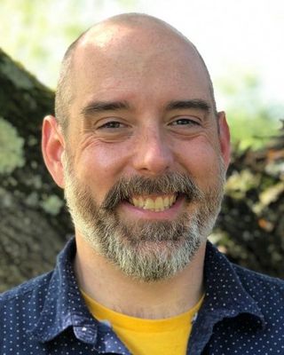 Photo of Edgar Hartford, Psychologist, PhD, PsyD