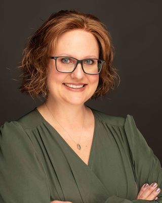 Photo of Megan Hollandsworth, Psychiatric Nurse Practitioner, PMHNP