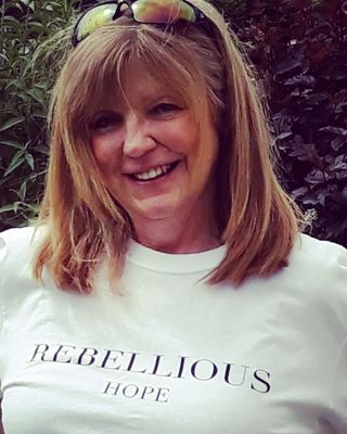 Photo of Anne Holden, Counsellor in Preston, England