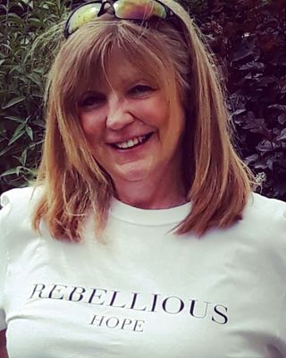 Photo of Anne Holden, Counsellor in Preston, England