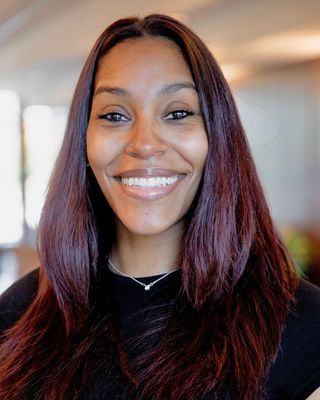 Photo of Jessica Bennett, Marriage & Family Therapist Associate