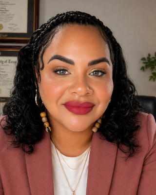 Photo of Miriam Colbert, Licensed Professional Counselor, LPC-S, NCC