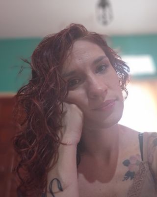 Foto de Georgina Noelia Vaccaro, Psicólogo, Lic. en Psicología