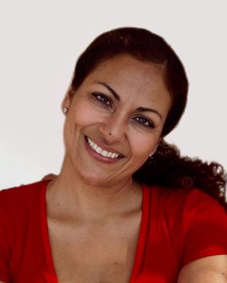 Photo of Renee Vasquez, Counselor, LMHC, C-DBT, RLT-3, EFT-2