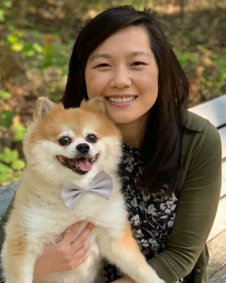 Photo of Dr. Cheryl Chen, MD, Psychiatrist