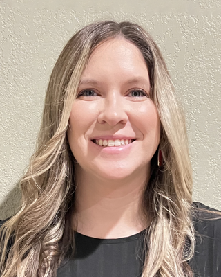 Photo of Ashleigh Hodyniak, Counselor, LPC