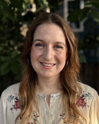 Photo of Megan Cummings, Counselor, MA, LCMHCA, NCC