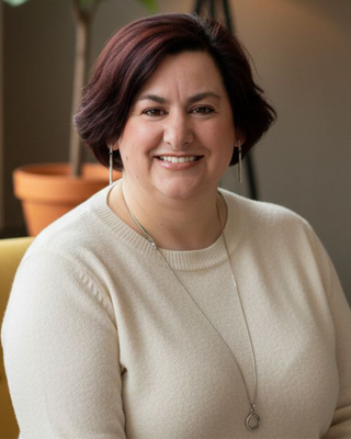 Photo of Ginger Vose, Licensed Professional Counselor, LPC
