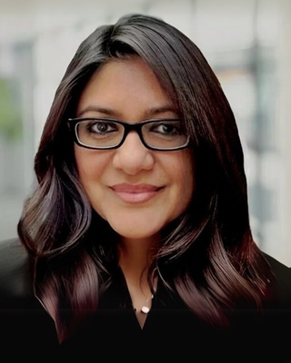 Photo of Shalini Mongia, Marriage & Family Therapist, MS, MFT