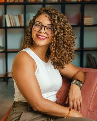Foto de Sharon Thompson Camacho, Psicólogo, Lic. en Psicología