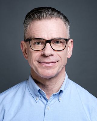 Photo of Philip Rose, Psychotherapist, MA, MUKCP